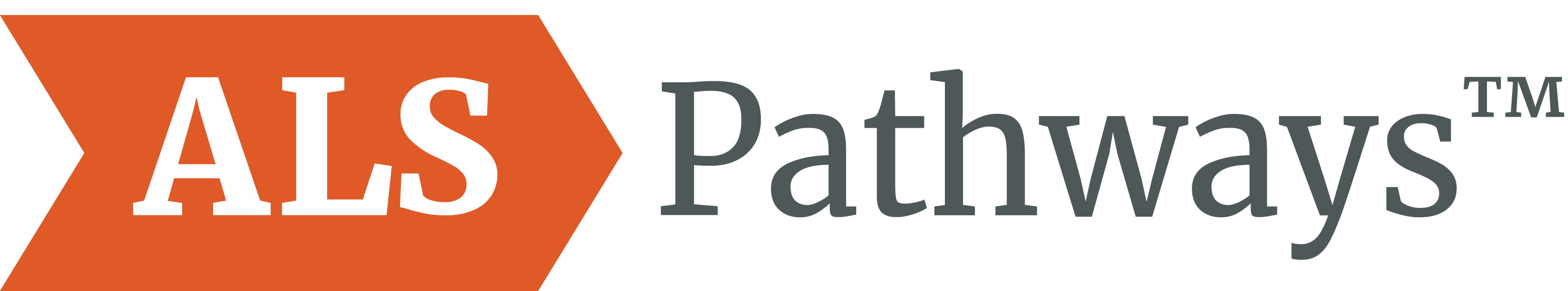 ALS Pathways logo